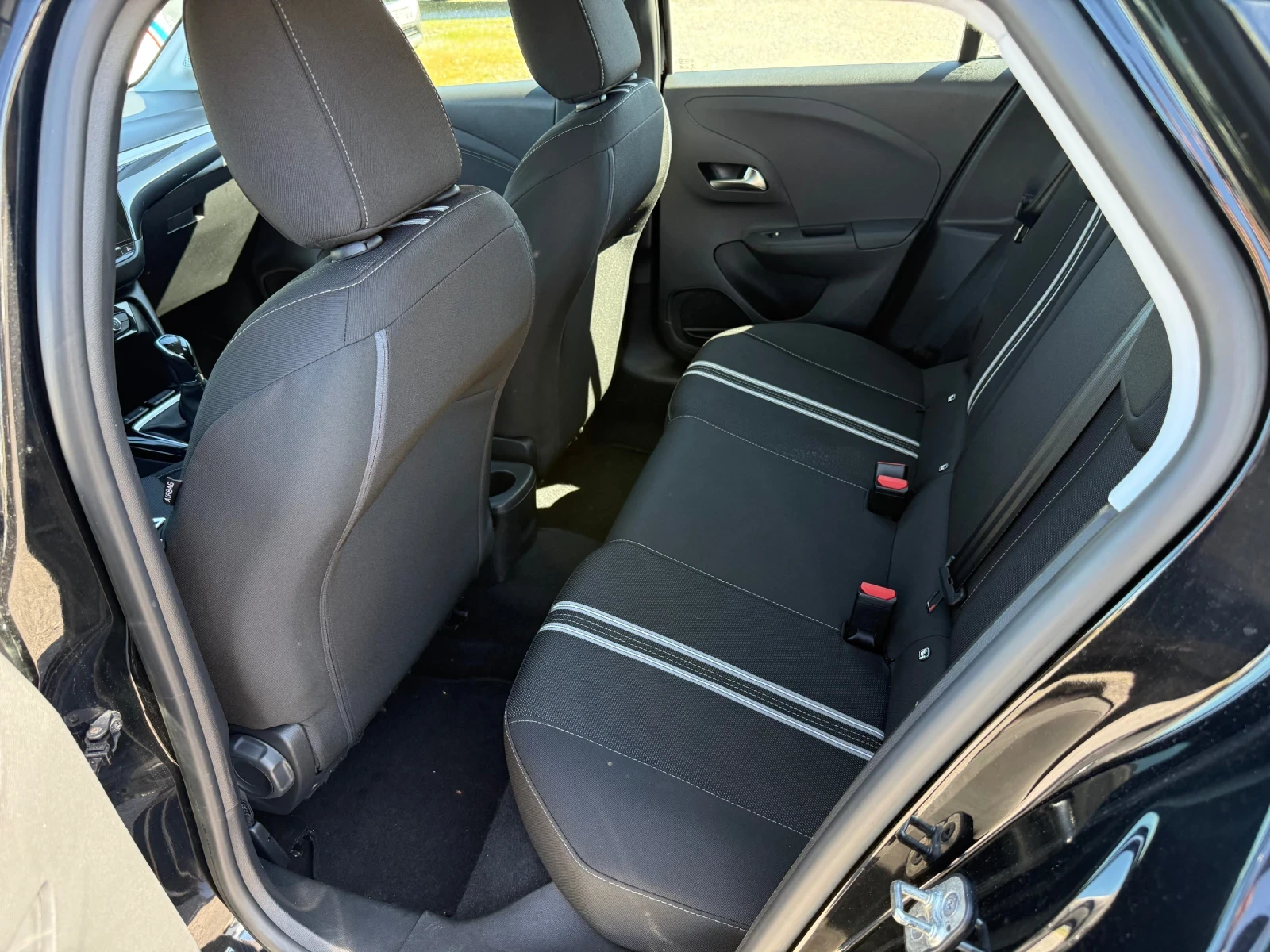 Opel Corsa 1.2 75 k.с., снимка 7 - Автомобили и джипове - 54301863