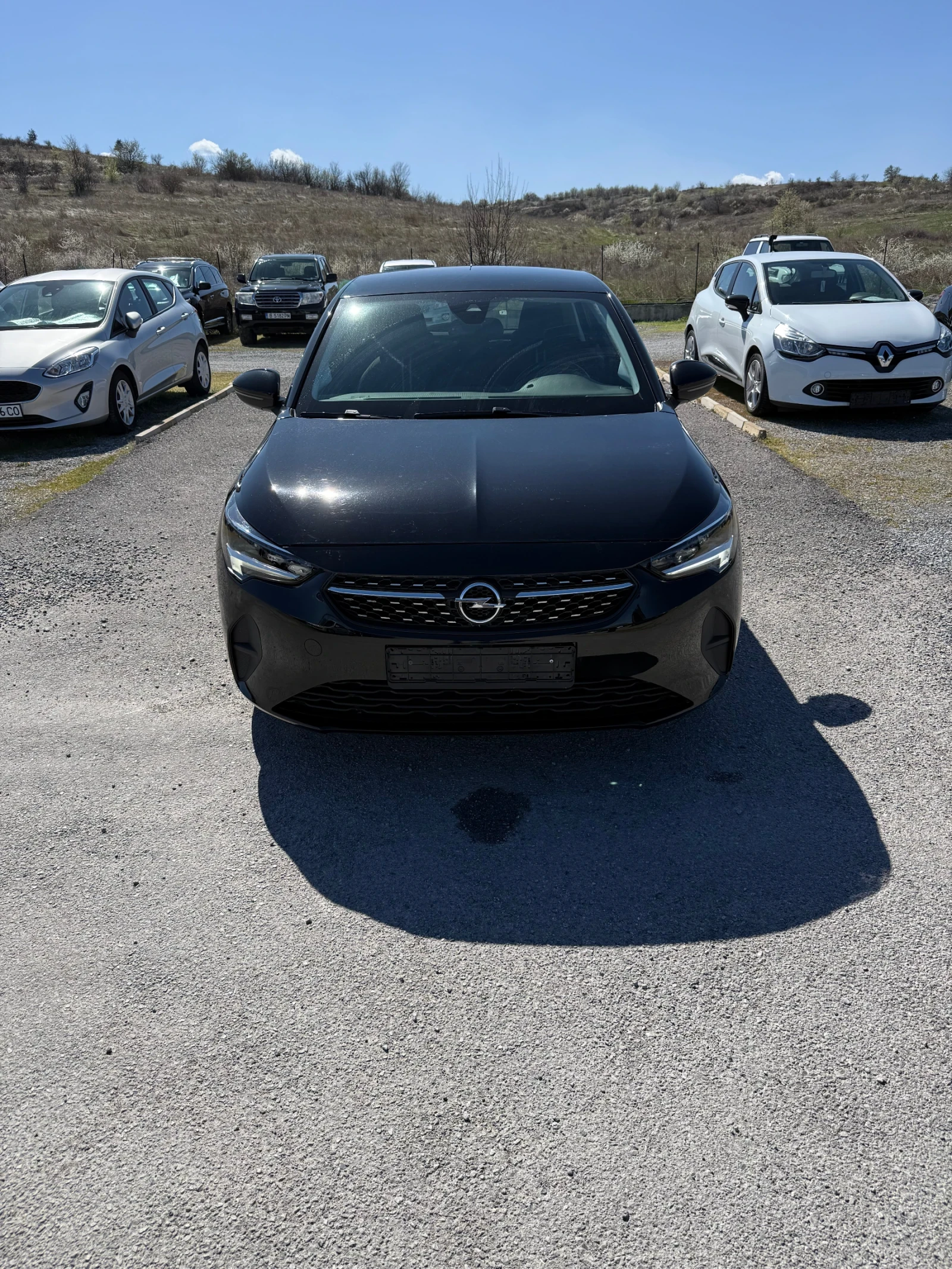 Opel Corsa 1.2 75 k.с.