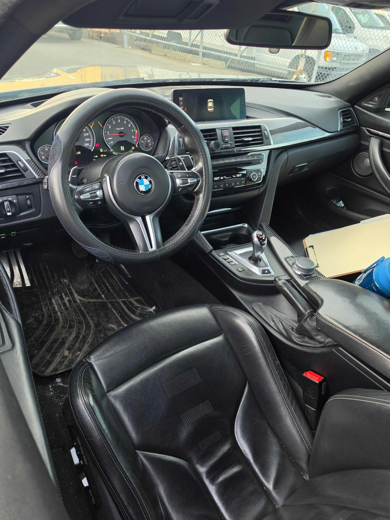 BMW M4 * * CARFAX * * ���� ������ * *  | Mobile.bg � ����������� 3