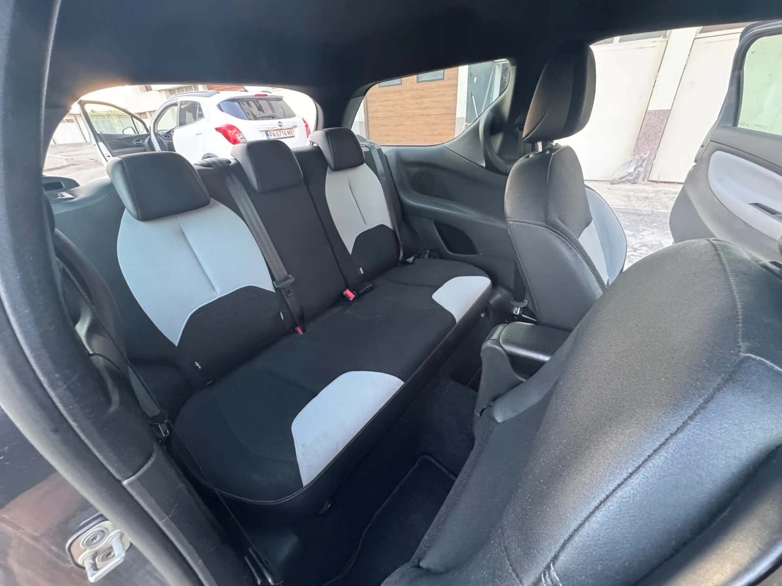 Citroen DS3 1.4, снимка 11 - Автомобили и джипове - 54482182