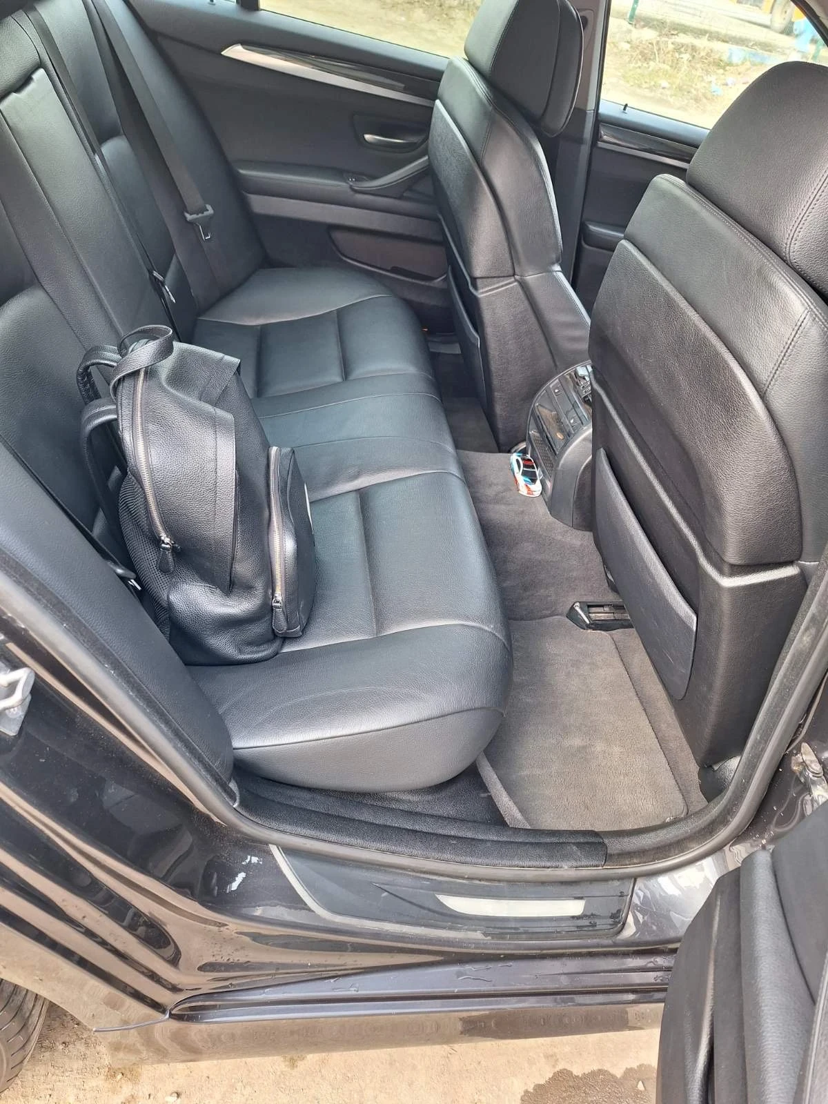 BMW 530, снимка 10 - Автомобили и джипове - 54782914