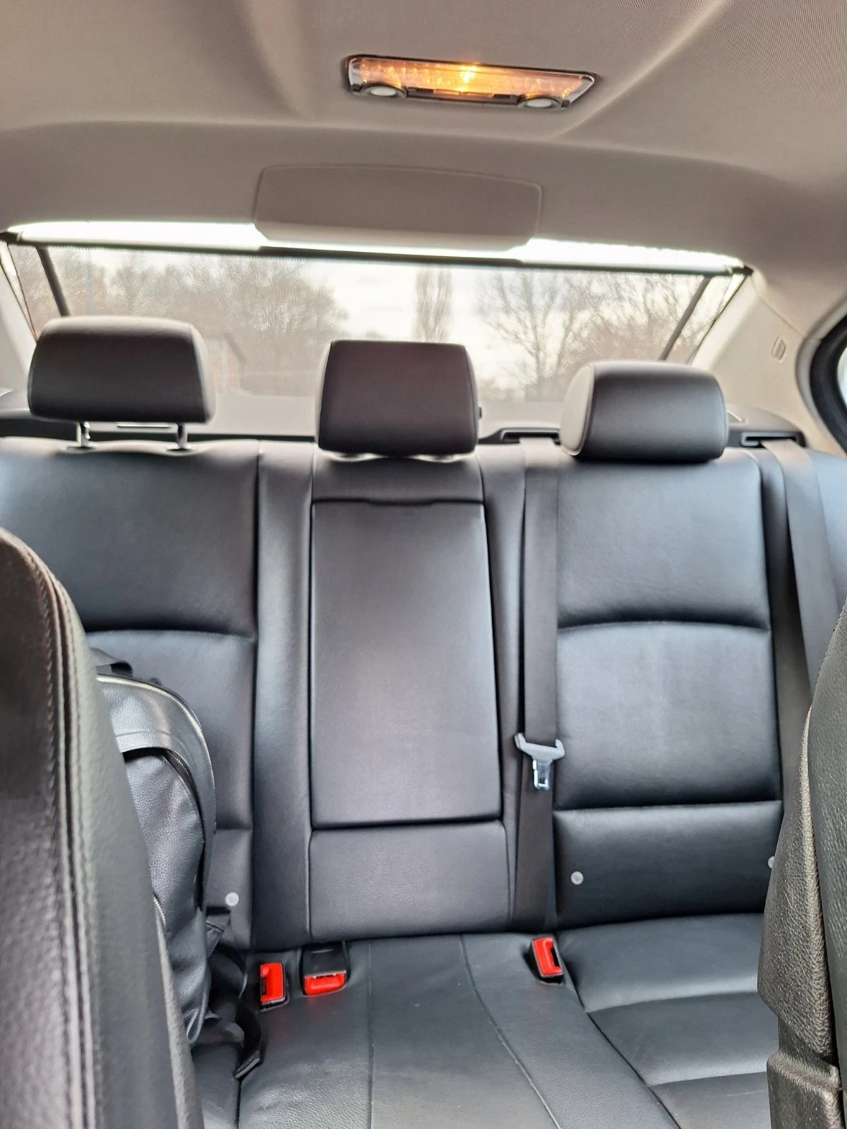 BMW 530, снимка 7 - Автомобили и джипове - 54782914