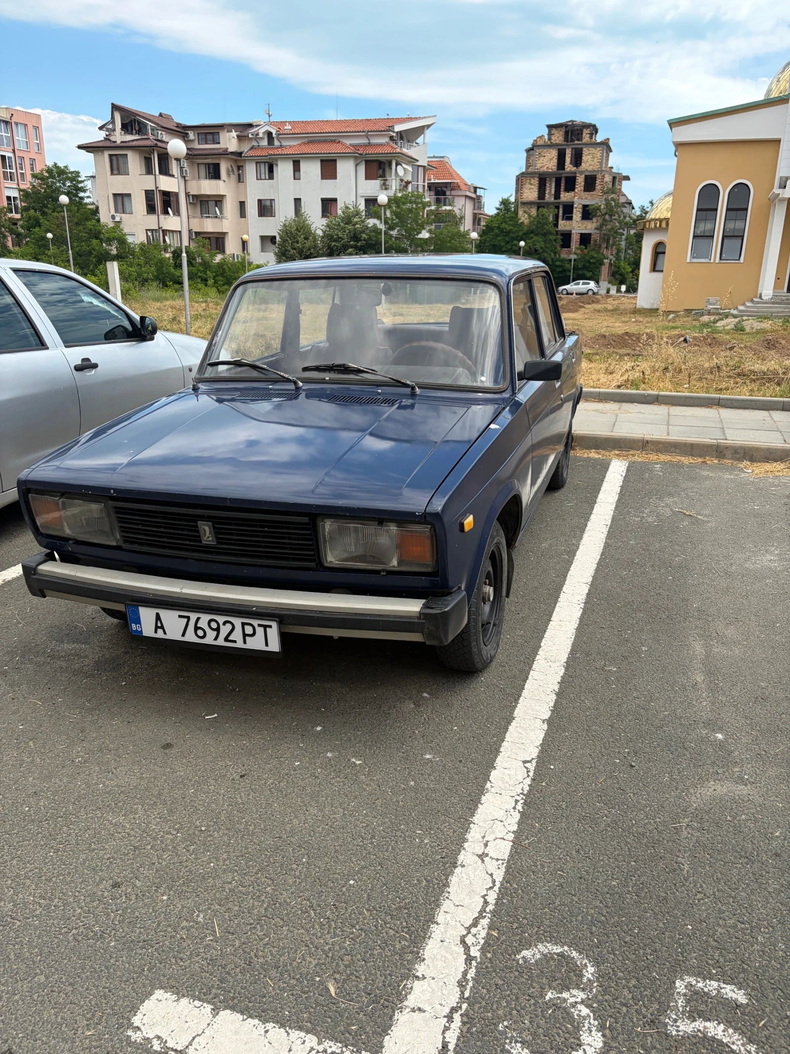 Lada 2105 1300S
