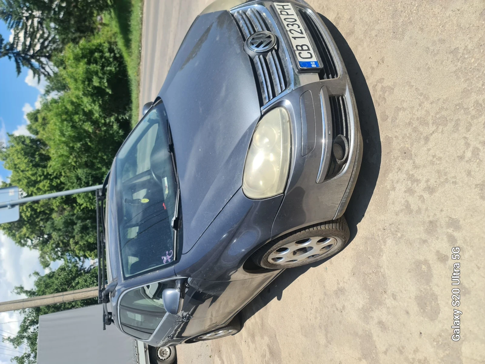 VW Golf Variant | Mobile.bg � ����������� 3
