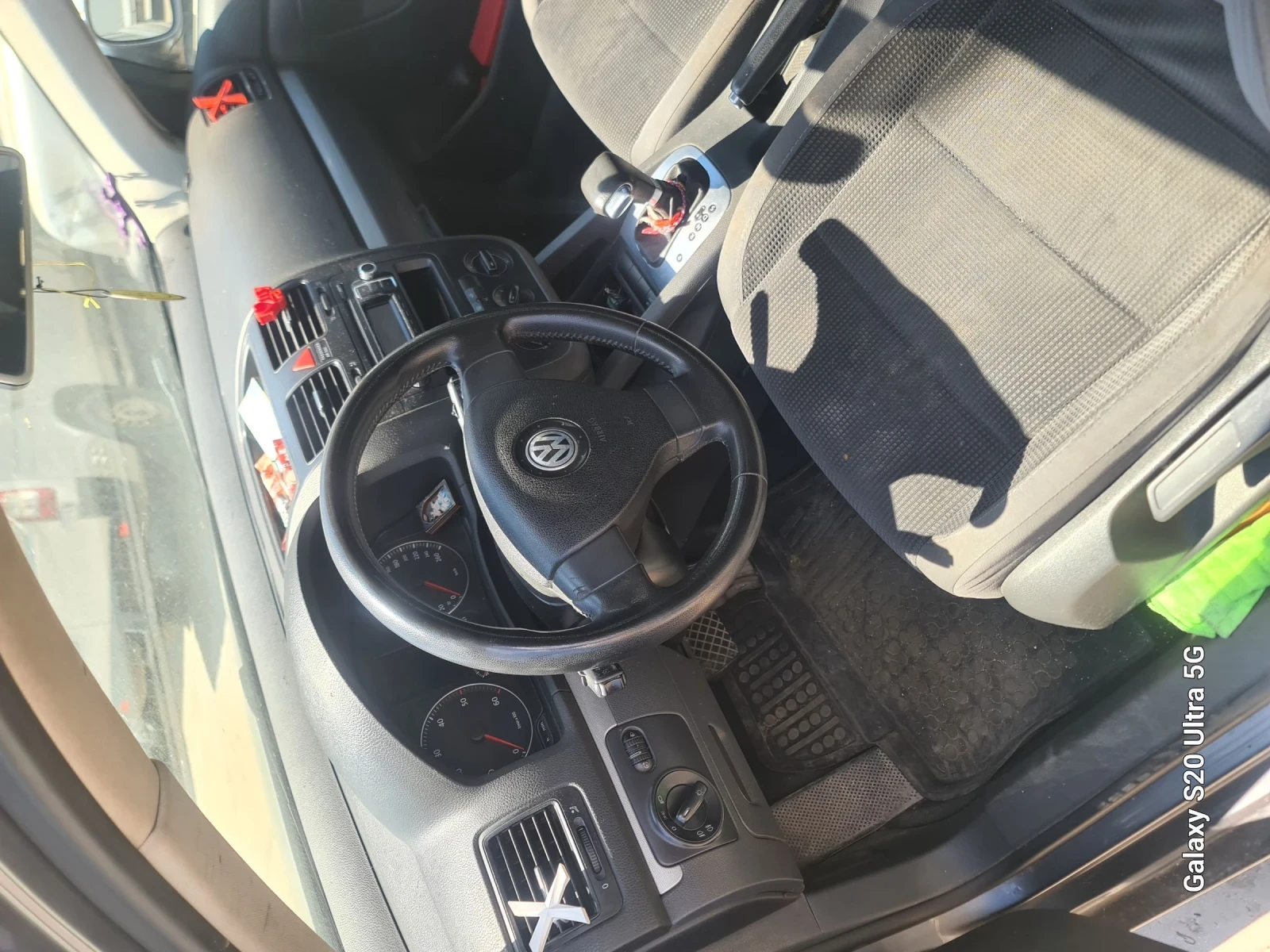 VW Golf Variant | Mobile.bg � ����������� 1