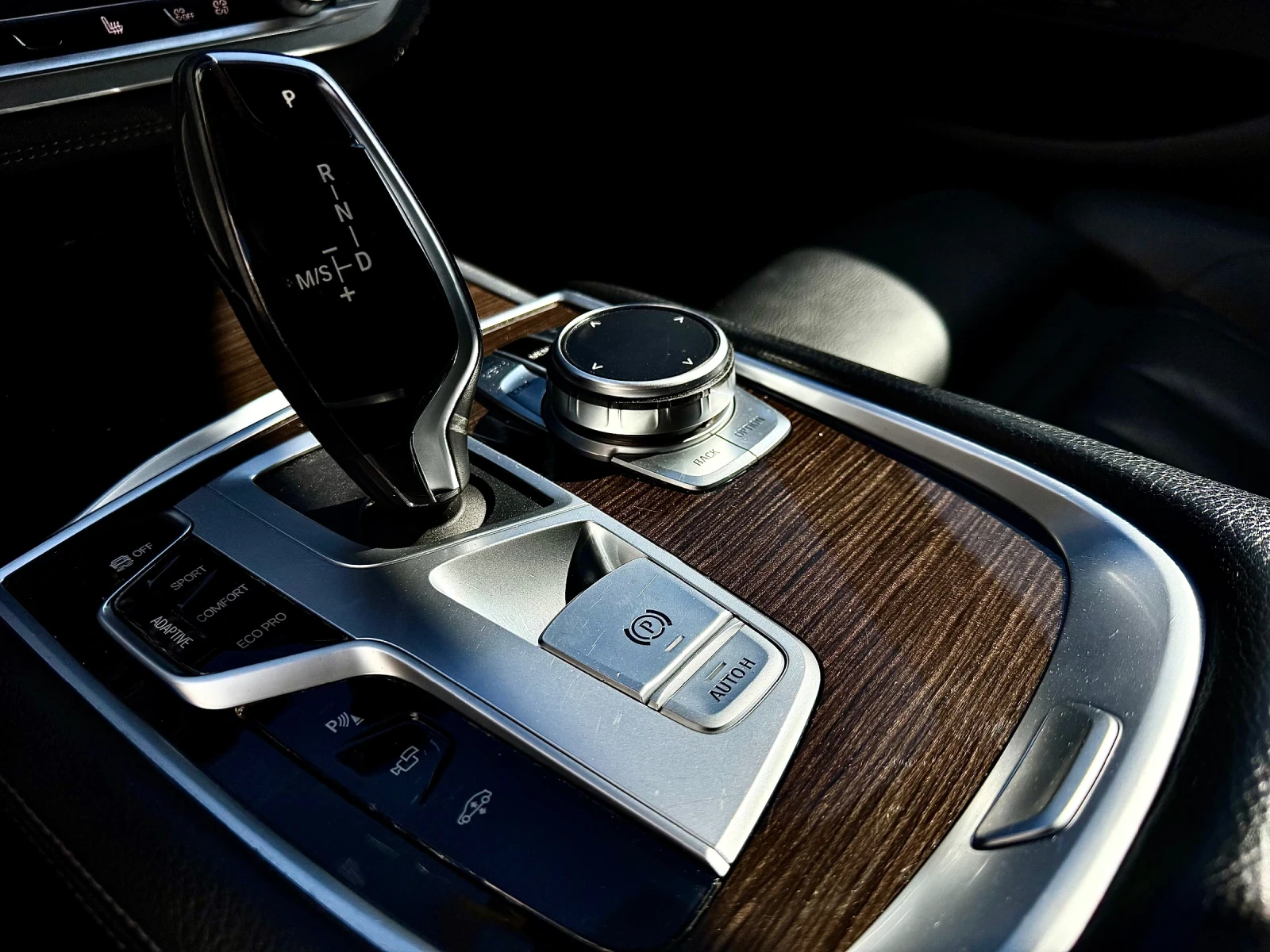 BMW 740 * b58* !!�������� �������!! | Mobile.bg � ����������� 12