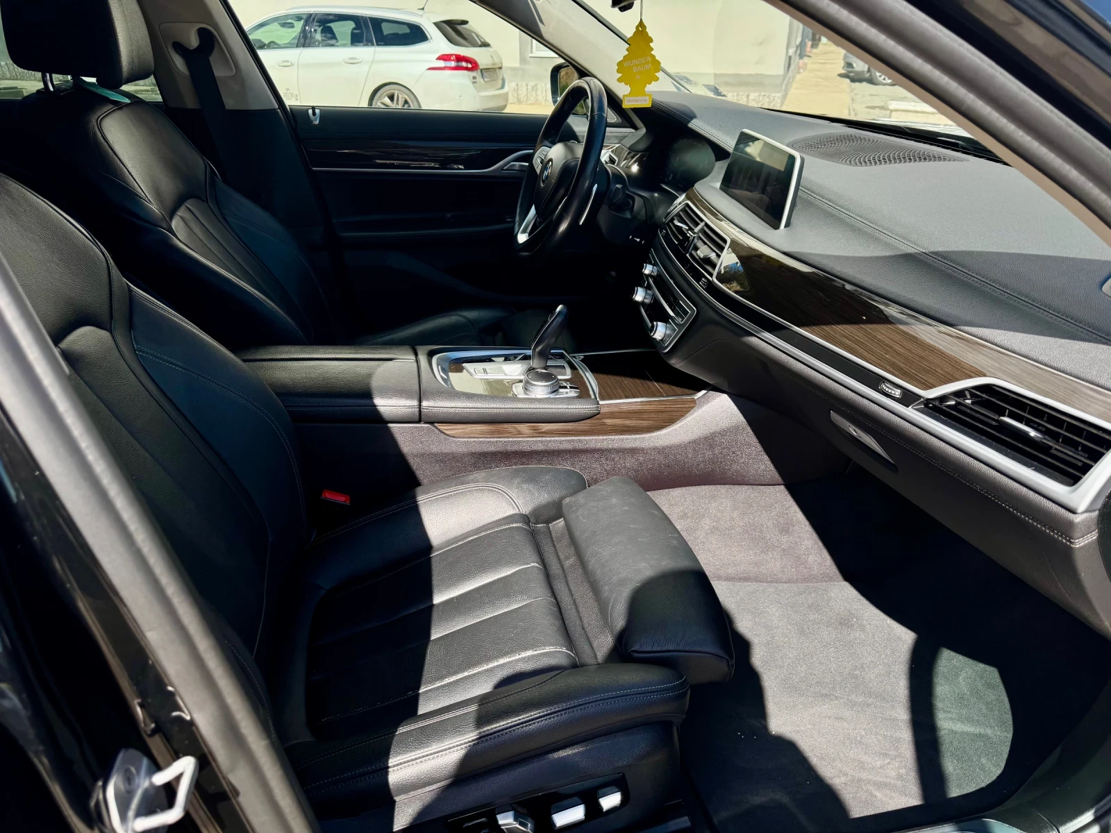 BMW 740 * b58* !!�������� �������!! | Mobile.bg � ����������� 6