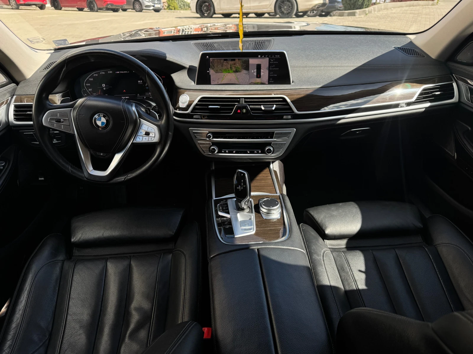 BMW 740 * b58* !!�������� �������!! | Mobile.bg � ����������� 7