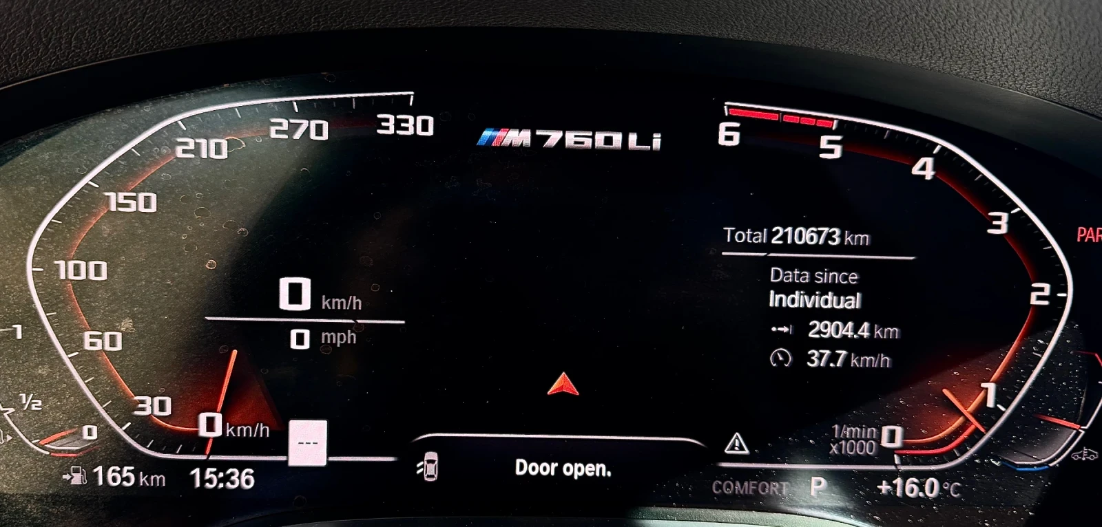 BMW 740 * b58* !!�������� �������!! | Mobile.bg � ����������� 11