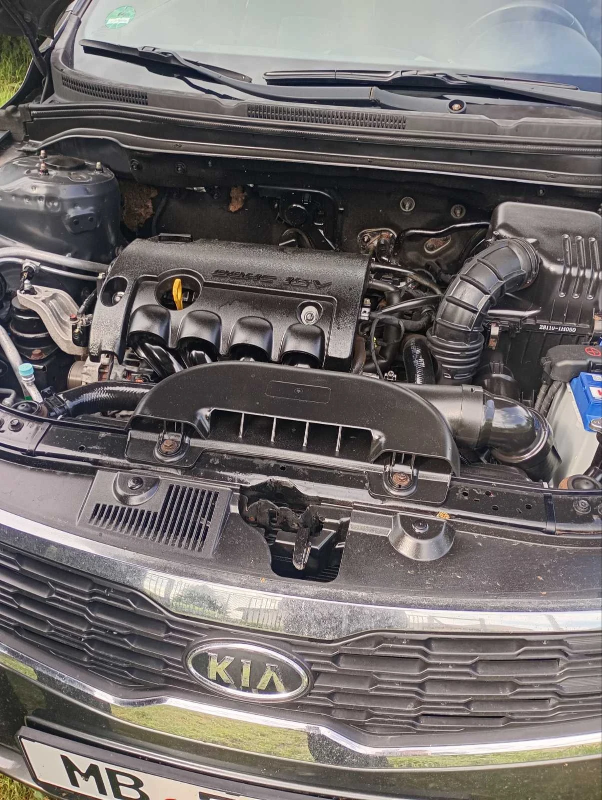 Kia Ceed, снимка 5 - Автомобили и джипове - 55357109