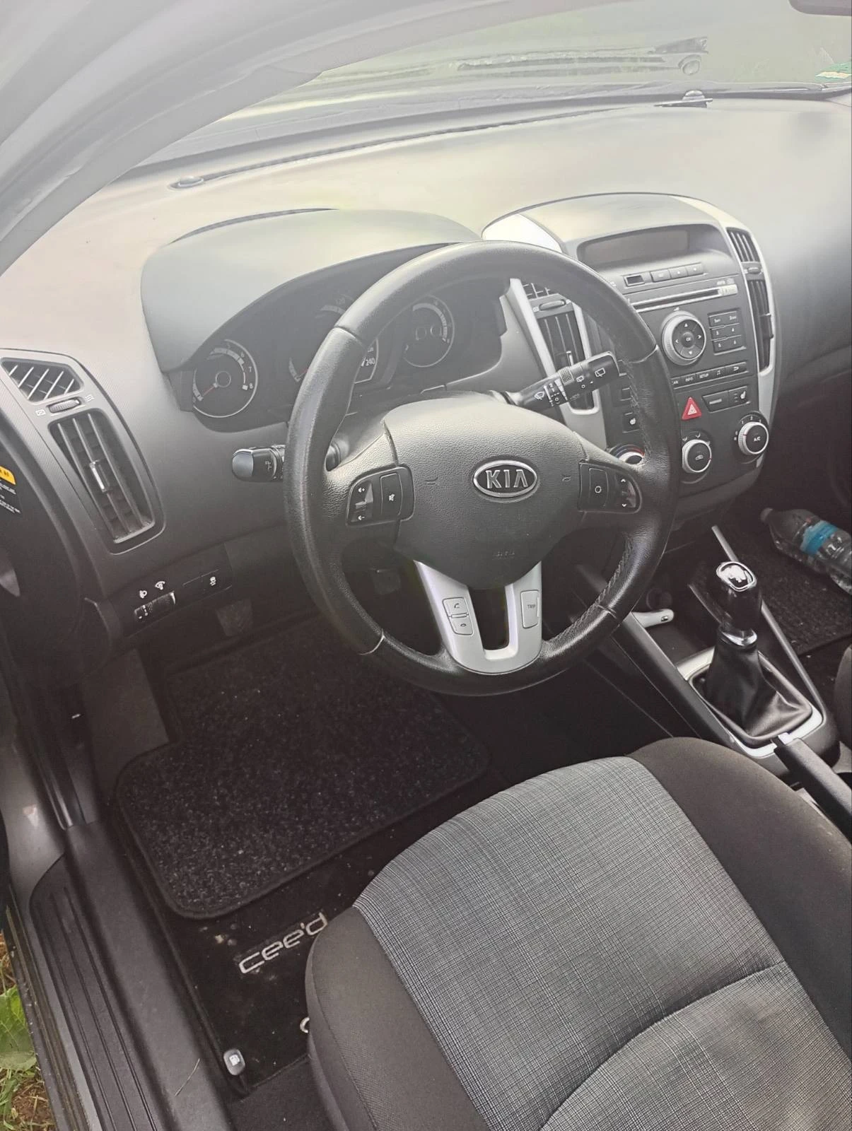 Kia Ceed, снимка 3 - Автомобили и джипове - 55357109