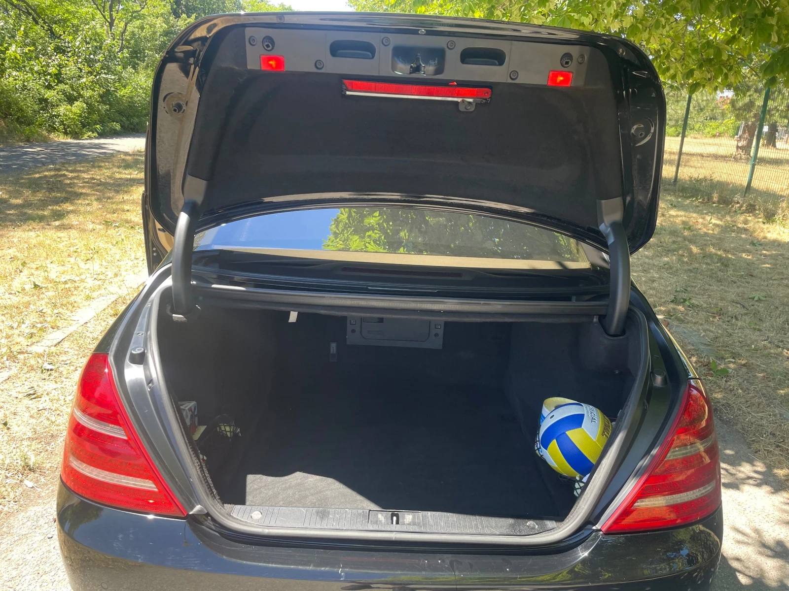 Mercedes-Benz 350 350d, снимка 8 - Автомобили и джипове - 55431353