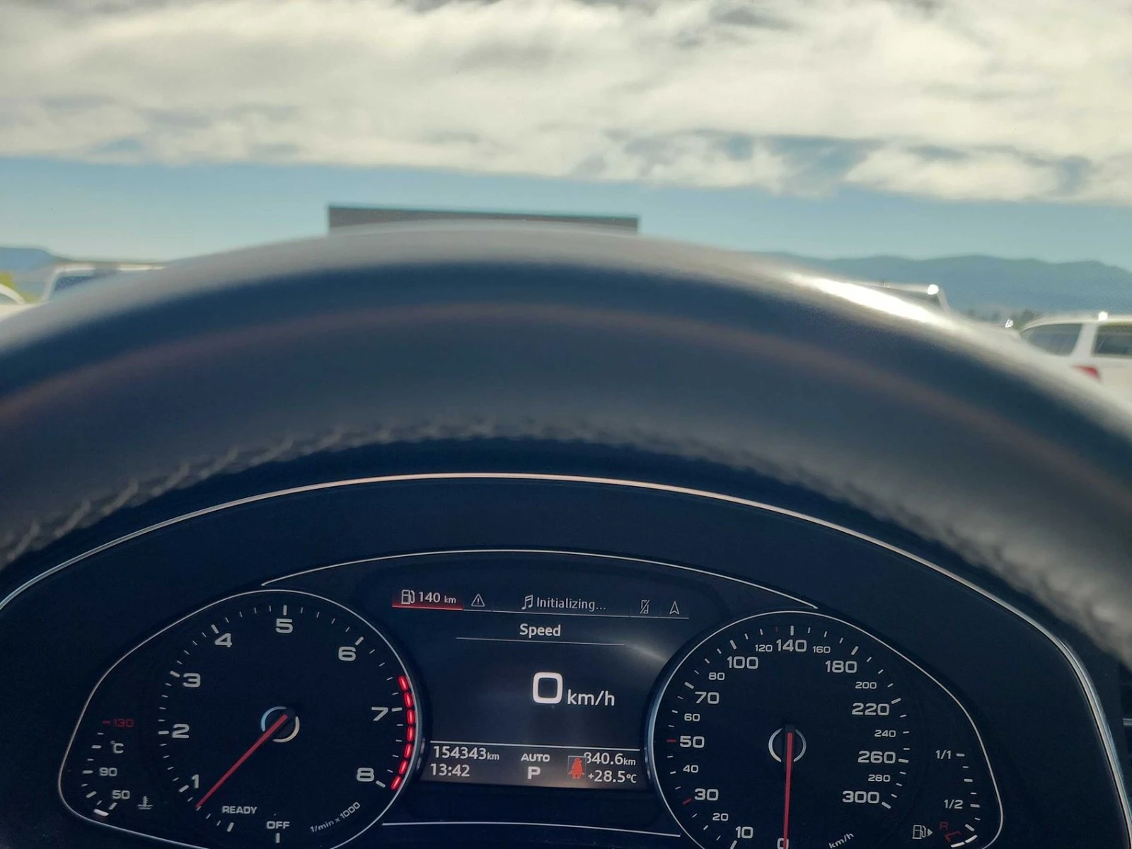 Audi A7 Progressiv Автокредит Цена до България, снимка 7 - Автомобили и джипове - 55493371