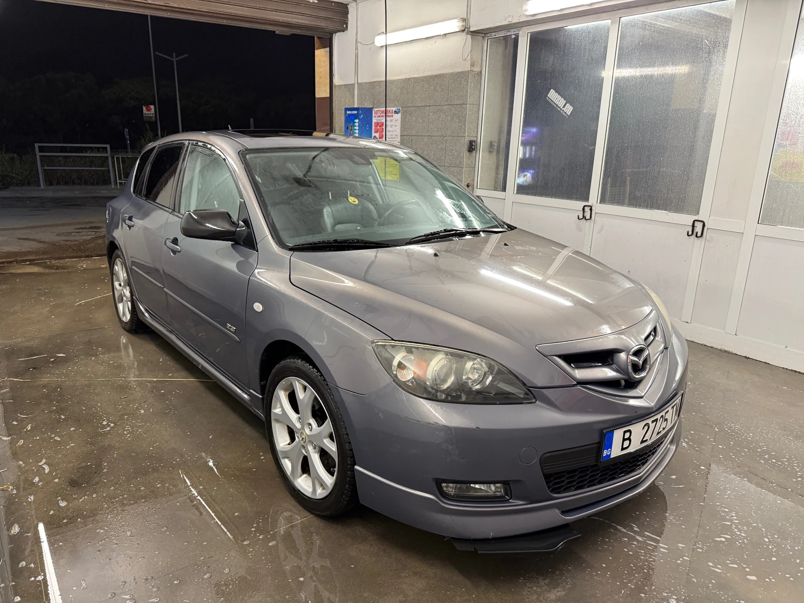 Mazda 3, снимка 3 - Автомобили и джипове - 55826115