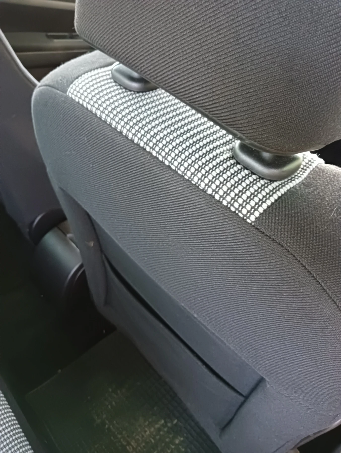 Peugeot 307, снимка 12 - Автомобили и джипове - 55847251
