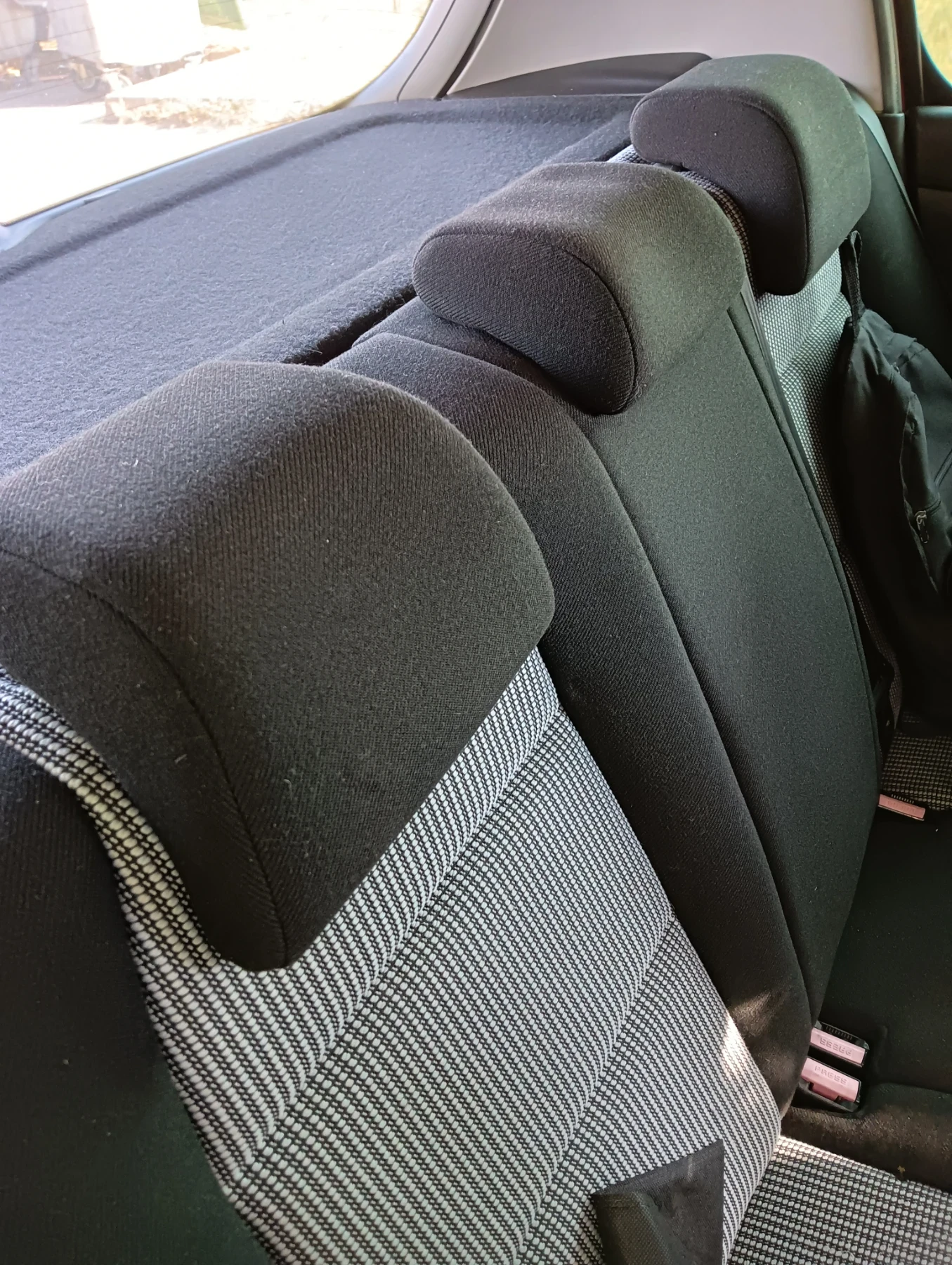 Peugeot 307, снимка 11 - Автомобили и джипове - 55847251