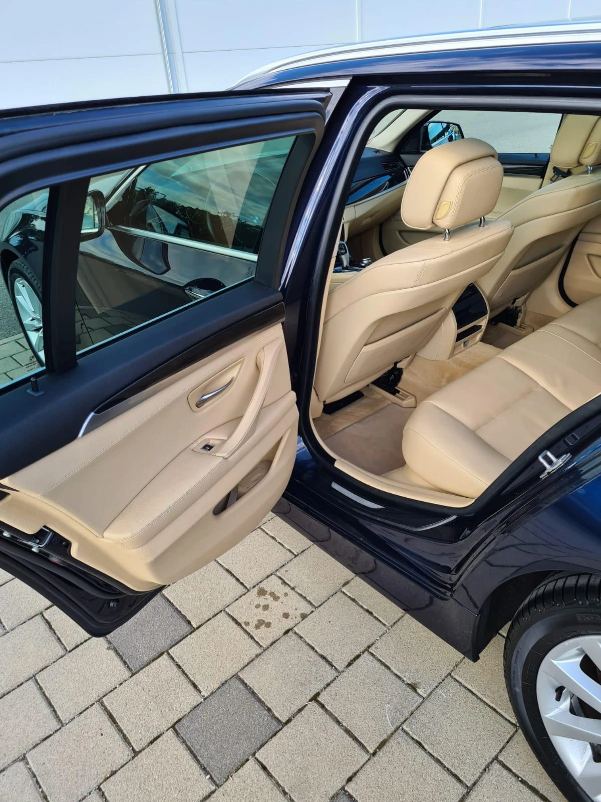 BMW 520 520d F11| ��������| ��������| ������ ������ | Mobile.bg � ����������� 12