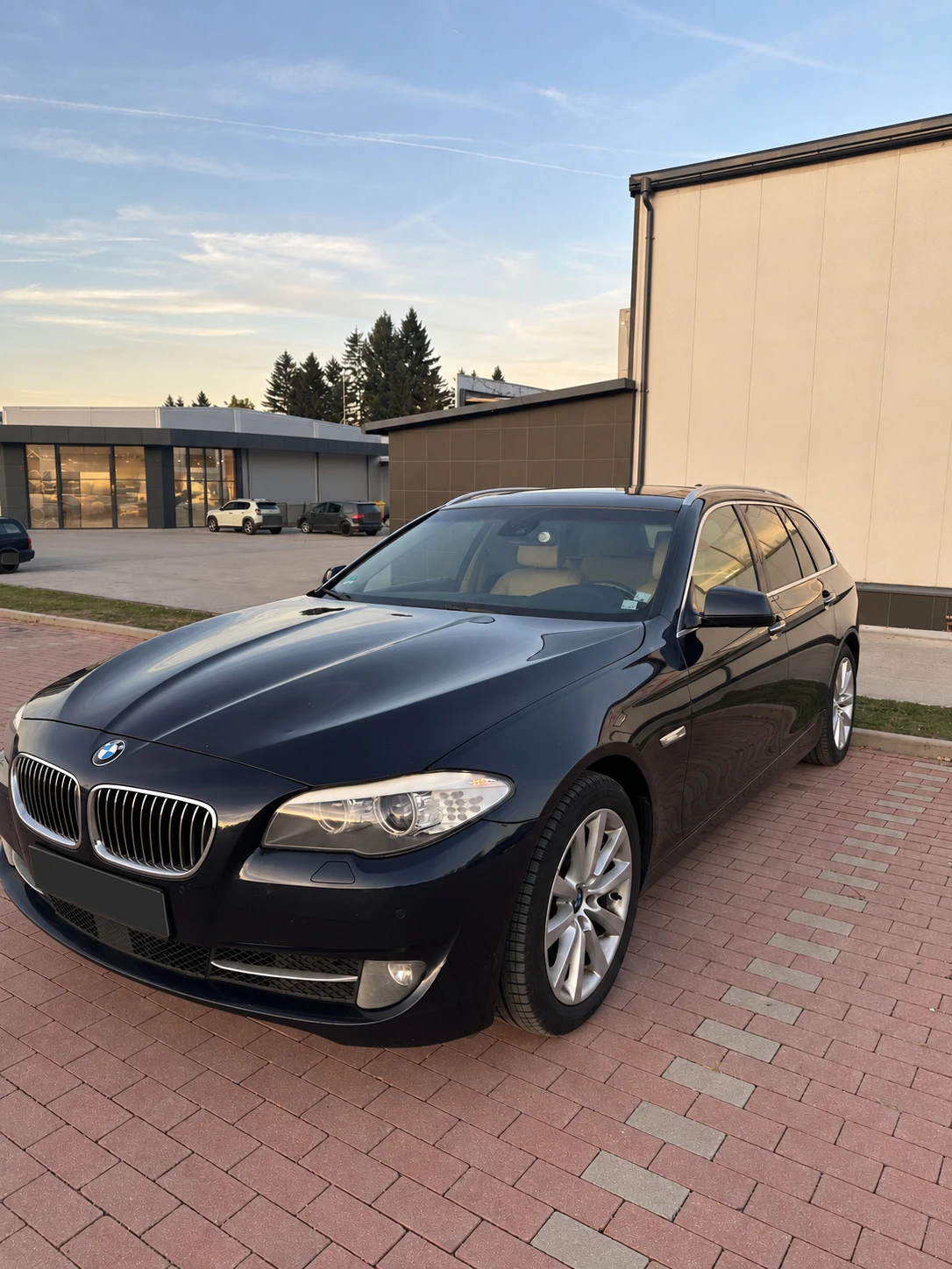 BMW 520 520d F11| ��������| ��������| ������ ������ | Mobile.bg � ����������� 2