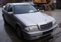 Mercedes-Benz CLK НА ЧАСТИ, снимка 10 - Автомобили и джипове - 489157
