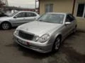 Mercedes-Benz E 320 Avantgarde, снимка 6