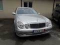 Mercedes-Benz E 320 Avantgarde, снимка 2