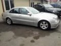 Mercedes-Benz E 320 Avantgarde, снимка 4