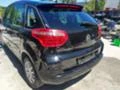 Citroen C4 Picasso 2.0 HDI НА ЧАСТИ, снимка 3