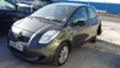 Toyota Yaris 1.3 VVTi, снимка 4