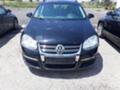 VW Golf Variant 1.9TDI 105 НА части - изображение 3