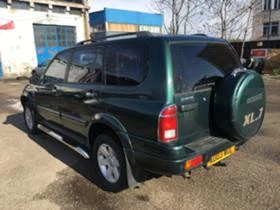 Suzuki XL-7 2.7i V6 НА ЧАСТИ, снимка 12