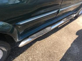 Suzuki XL-7 2.7i V6 НА ЧАСТИ, снимка 13