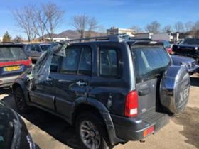 Suzuki XL-7 2.7i V6 НА ЧАСТИ, снимка 16