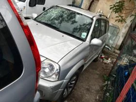 Suzuki XL-7 2.7i V6 НА ЧАСТИ, снимка 5
