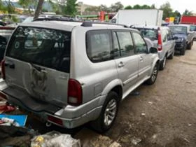 Suzuki XL-7 2.7i V6 НА ЧАСТИ, снимка 6