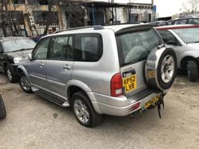 Suzuki XL-7 2.7i V6 НА ЧАСТИ, снимка 8