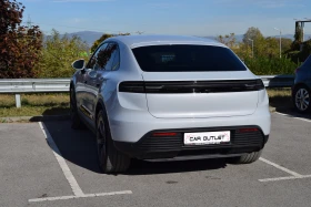 Porsche Macan 4 , снимка 3