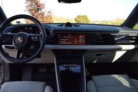 Porsche Macan 4 , снимка 14