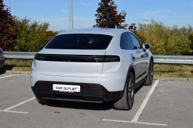 Porsche Macan 4 , снимка 4