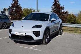 Porsche Macan 4 , снимка 1