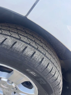 Toyota Sequoia, снимка 8