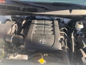 Toyota Sequoia, снимка 11