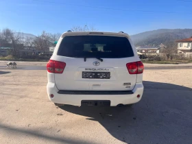 Toyota Sequoia, снимка 2