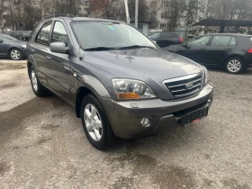 Kia Sorento 3.3v6 Facelift, снимка 2