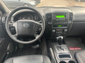 Kia Sorento 3.3v6 Facelift, снимка 9