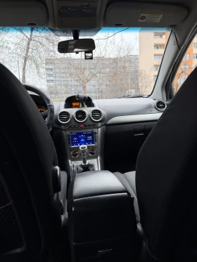 Opel Antara ., снимка 6