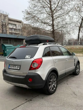 Opel Antara ., снимка 7