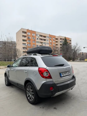 Opel Antara ., снимка 4