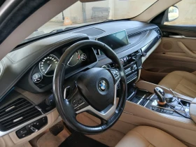 BMW X6 xDrive30d, снимка 10