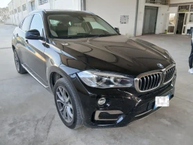 BMW X6 xDrive30d, снимка 8
