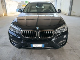 BMW X6 xDrive30d, снимка 7